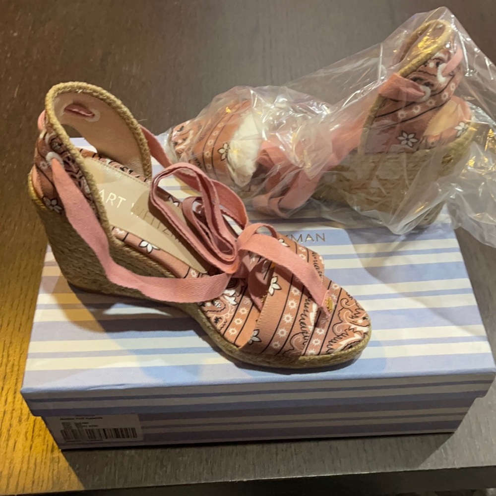 Sandals SW